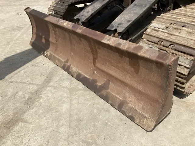 Máy đào No.3 - 24
