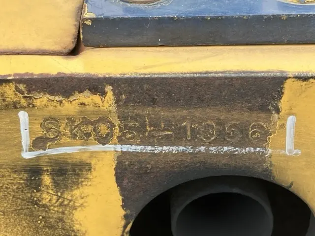 Xúc lật mini No.30 - 5