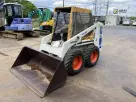 Xúc lật mini No.30003