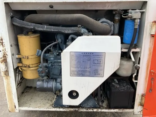 Xúc lật mini No.30003 - 10