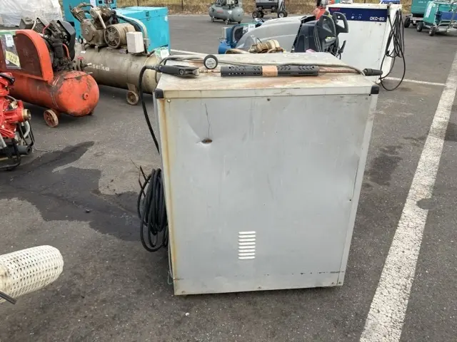 Máy rửa áp lực No.3001 - 2