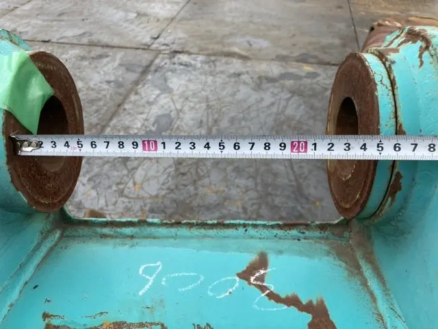 Gầu xúc No.3006 - 6