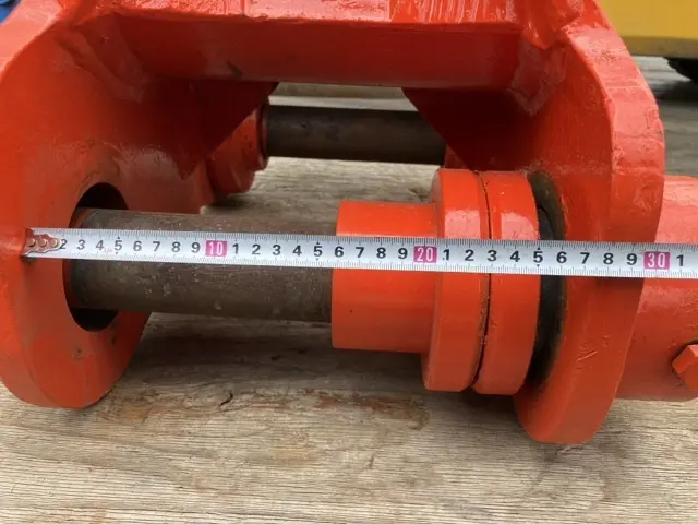 Khớp nối nhanh No.3010 - 6