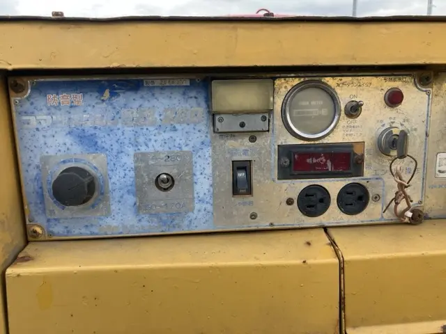 Máy hàn No.3011 - 10