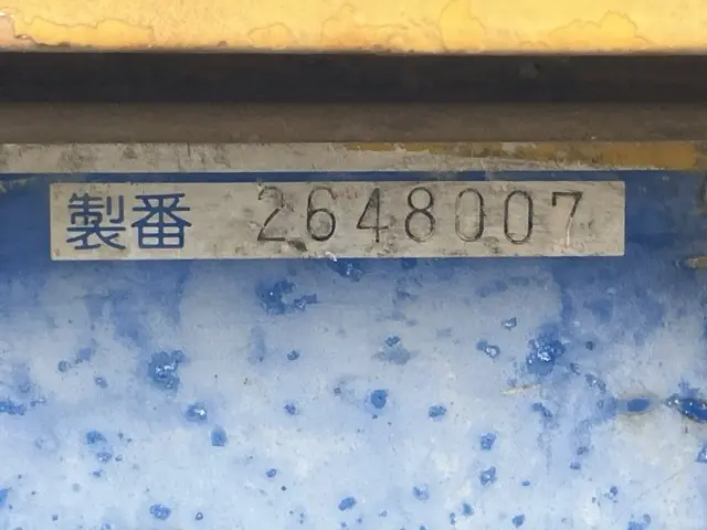 Máy hàn No.3011 - 4