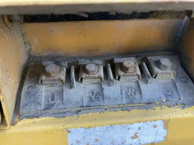 Máy hàn No.3011 - 9
