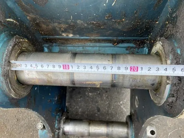Kẹp/Gắp No.3033 - 6