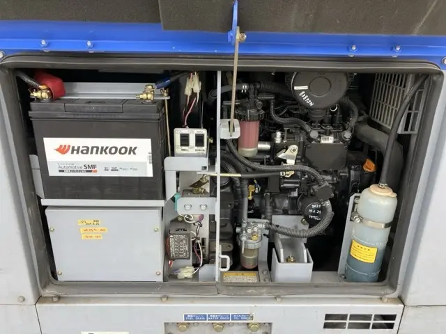 Máy hàn No.3060 - 7