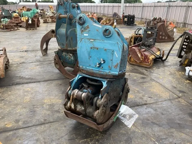 Kẹp/Gắp No.3087