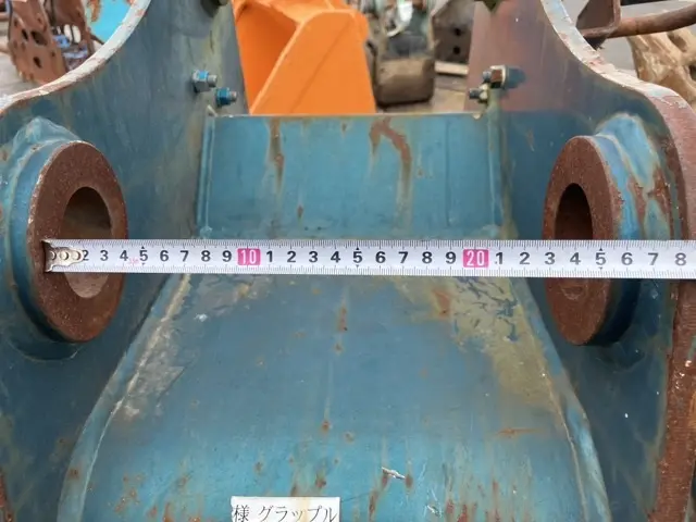 Kẹp/Gắp No.3088 - 6