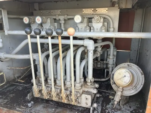 Máy công trình khác No.3105 - 9