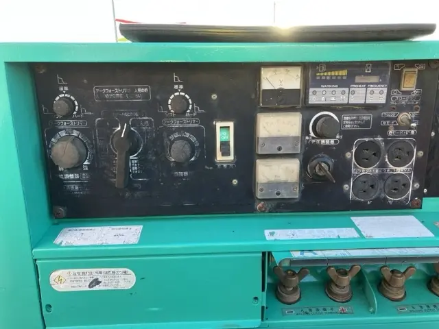 Máy hàn No.3108 - 10