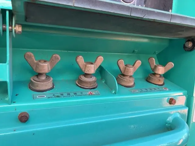 Máy hàn No.3108 - 8