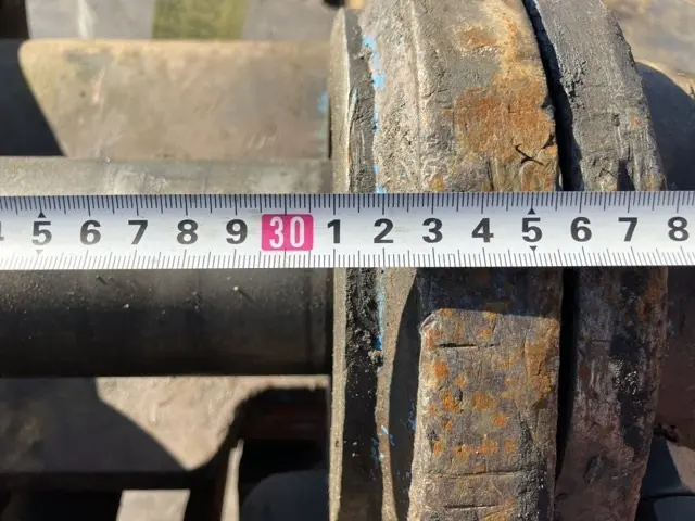 Khớp nối nhanh No.3130 - 7