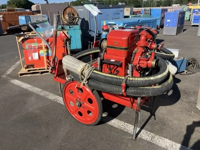 Máy công trình khác No.3132 - 3