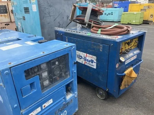 Máy rửa áp lực No.3143 - 2