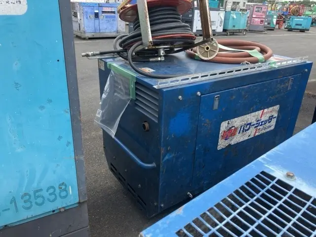 Máy rửa áp lực No.3143 - 3