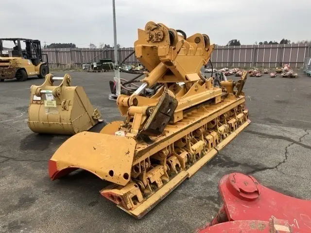Lưỡi ủi tuyết No.3152 - 2