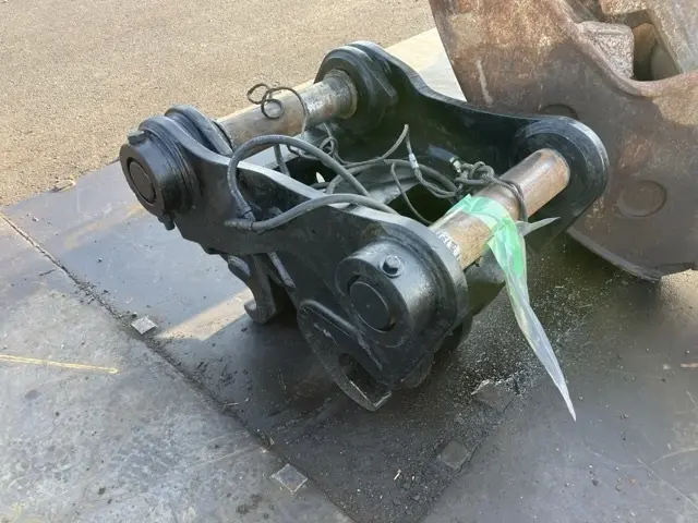 Khớp nối nhanh No.3157