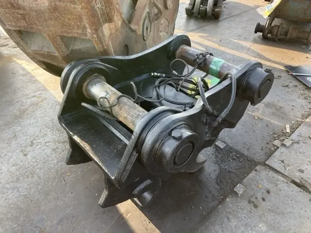 Khớp nối nhanh No.3157 - 2