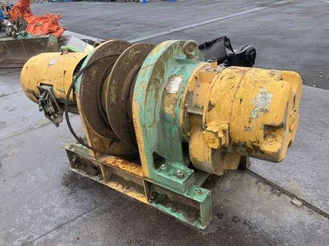 Máy công trình khác No.3159