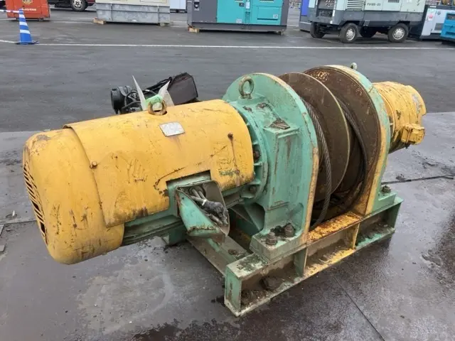 Máy công trình khác No.3159 - 2