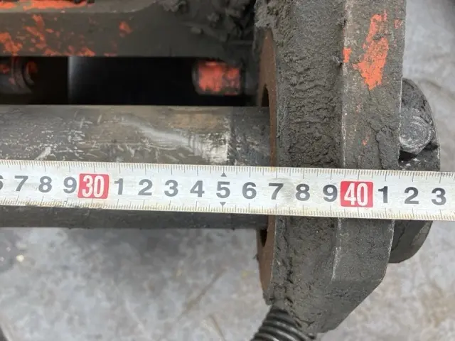Kìm bóp No.3175 - 8
