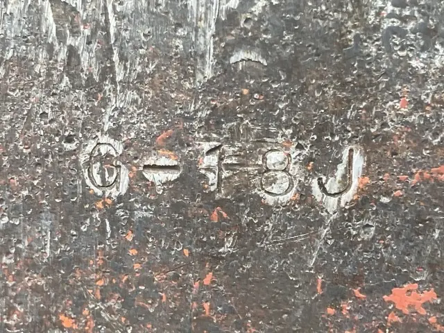 Kìm bóp No.3176 - 5