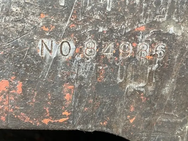 Kìm bóp No.3176 - 7