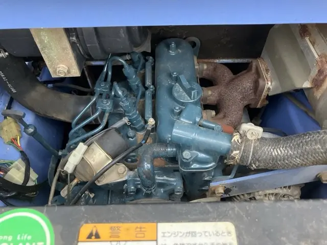 Xúc lật mini No.318 - 10