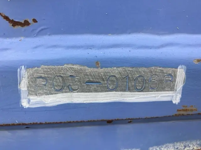 Xúc lật mini No.318 - 5