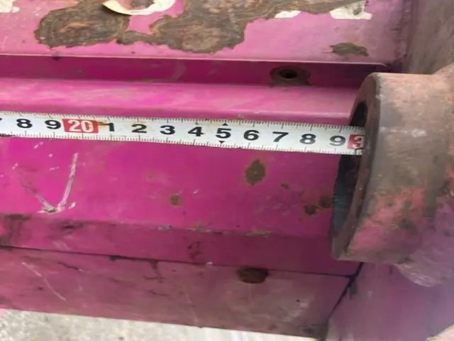 Phụ tùng khác No.3186 - 7