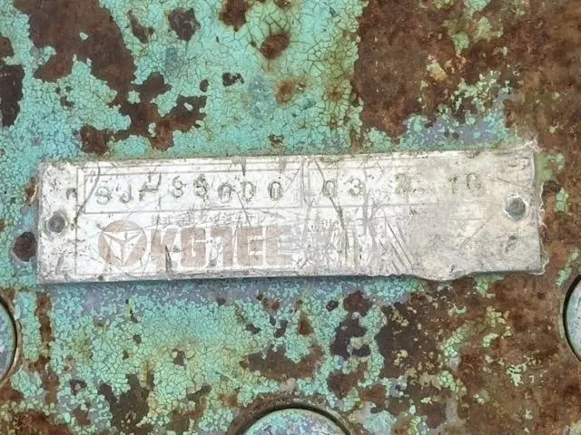 Kìm bóp No.3190 - 4