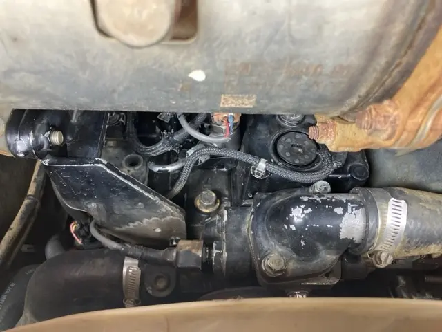 Xúc lật mini No.326 - 10