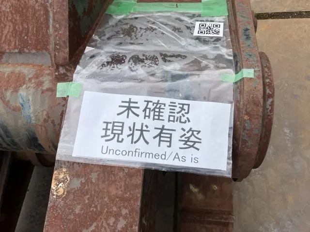 Càng nâng No.33004 - 4