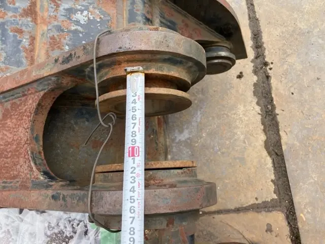 Càng nâng No.33004 - 6