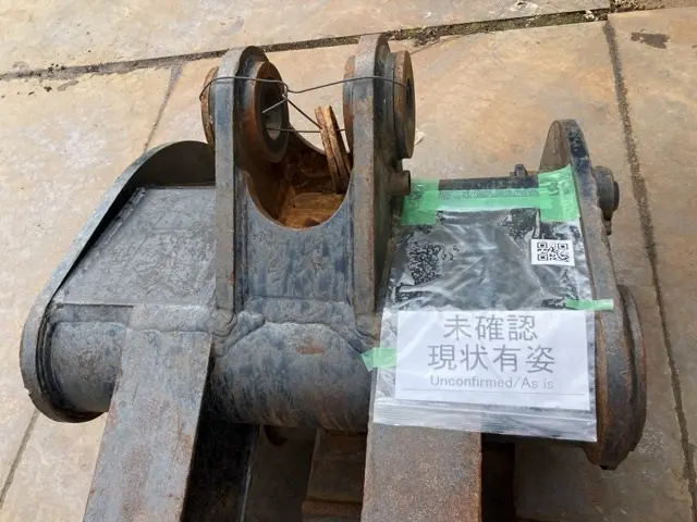 Càng nâng No.33005 - 4