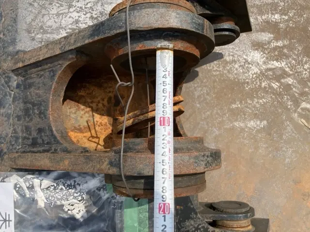 Càng nâng No.33005 - 7