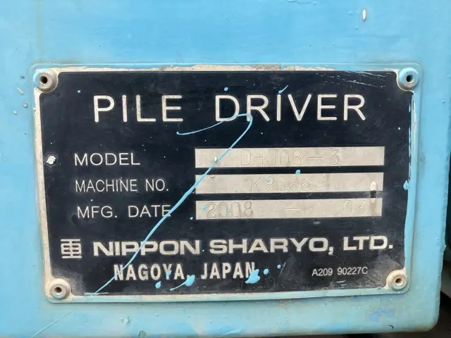 Xe chuyên dụng No.333 - 4