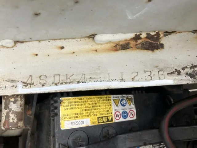 Xúc lật mini No.355 - 5