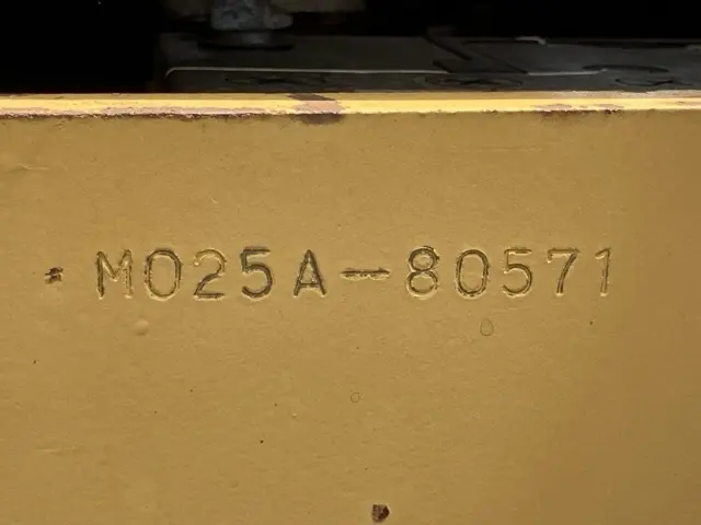 Máy xúc lật No.364 - 5