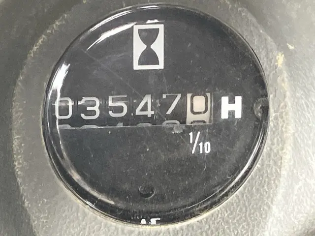 Xe ben xích No.377 - 16