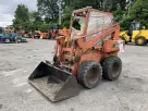 Xúc lật mini No.38