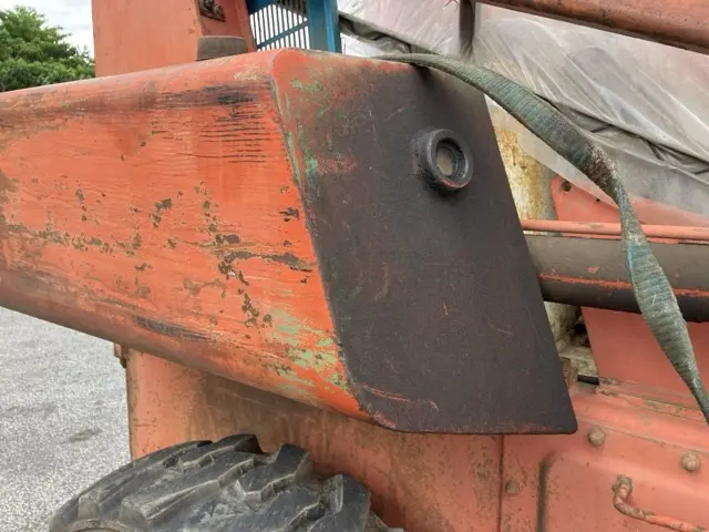 Xúc lật mini No.38 - 13