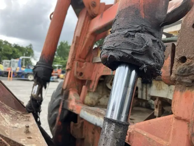 Xúc lật mini No.38 - 14