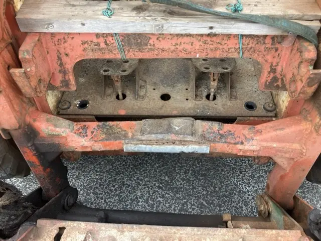 Xúc lật mini No.38 - 15