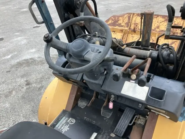 Máy xúc lật No.389 - 14