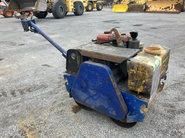 Xe lu tay No.391 - 3