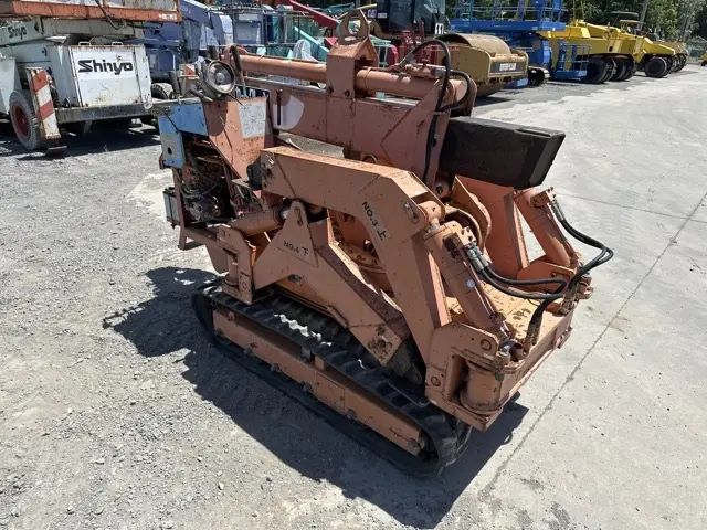 Cẩu xích mini No.395