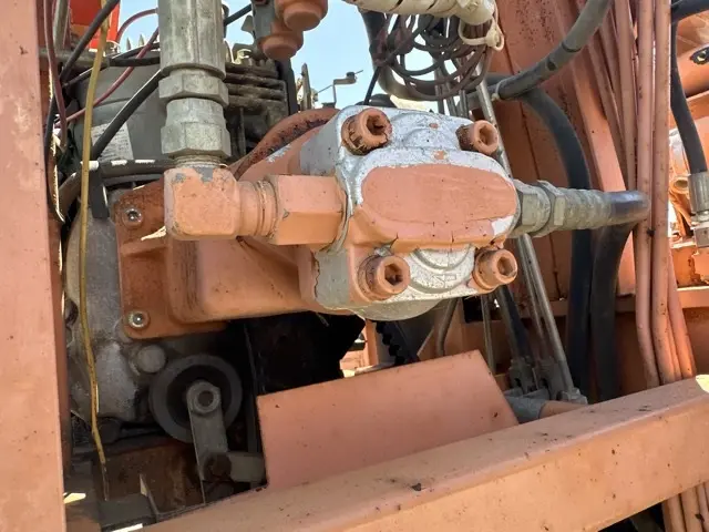 Cẩu xích mini No.395 - 19